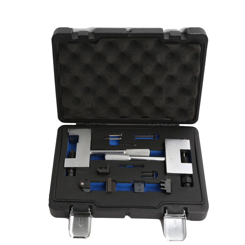 Mercedes Benz Timing Chain Riveting Tool