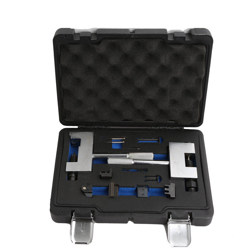 Mercedes Benz Timing Chain Riveting Tool