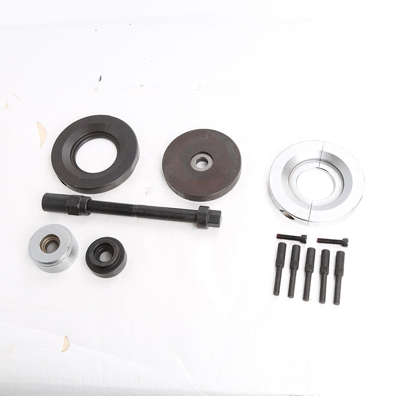 Front Wheel Bearing Tools - 62mm