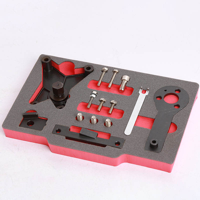 Petrol Engine Setting/Locking Kit - Fiat, Ford, Lancia 1.2, 1.4 8v - Belt Drive