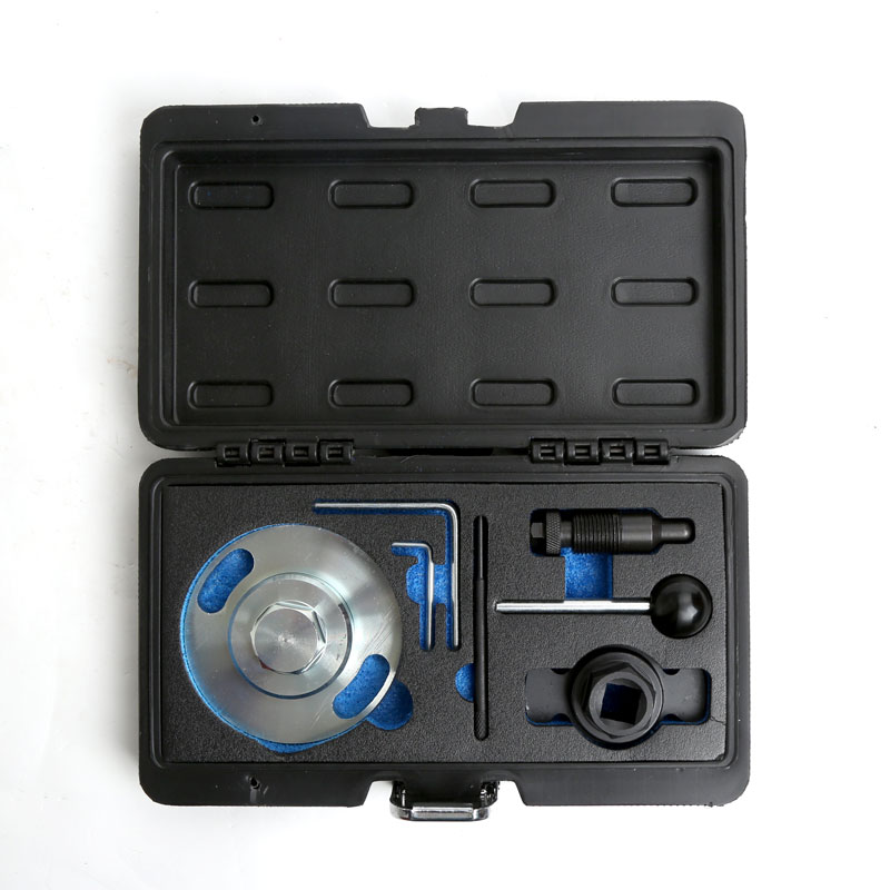 Engine Timing Kit for Audi/VW 3.0TDI Diesel