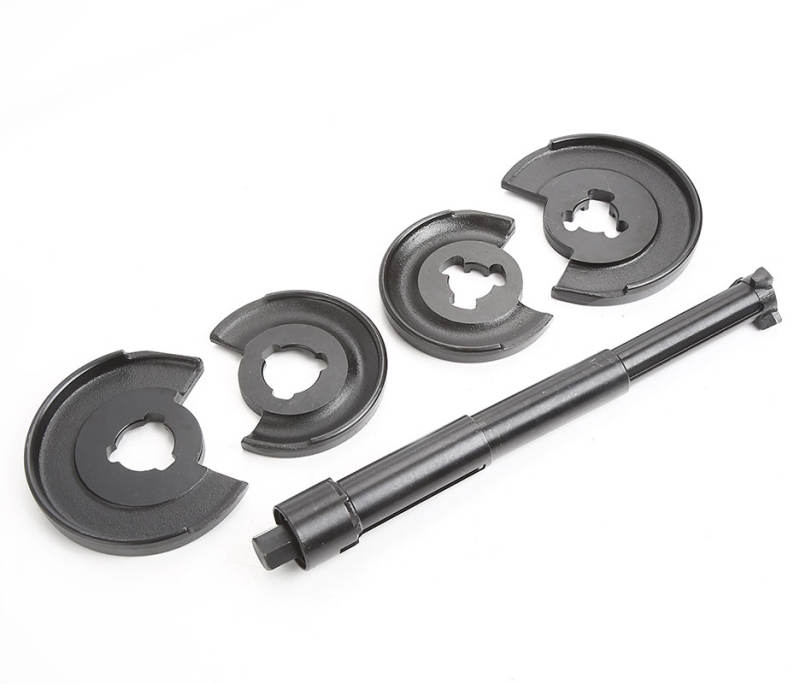 Universal Telescopic Coil Spring Compressor Kit