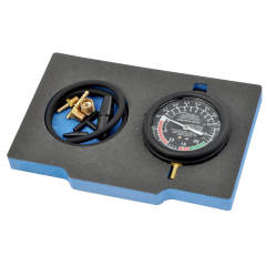 Vacuum & Fuel Pump Tester