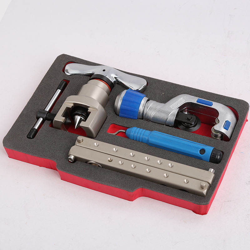 Copper Tube Flaring Tool Kit
