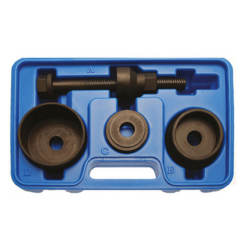 4-piece Rear Wheel Bearing Remover &amp; Installer Set