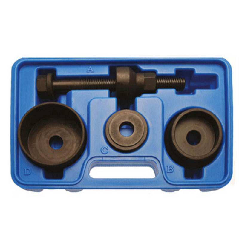 4-piece Rear Wheel Bearing Remover & Installer Set
