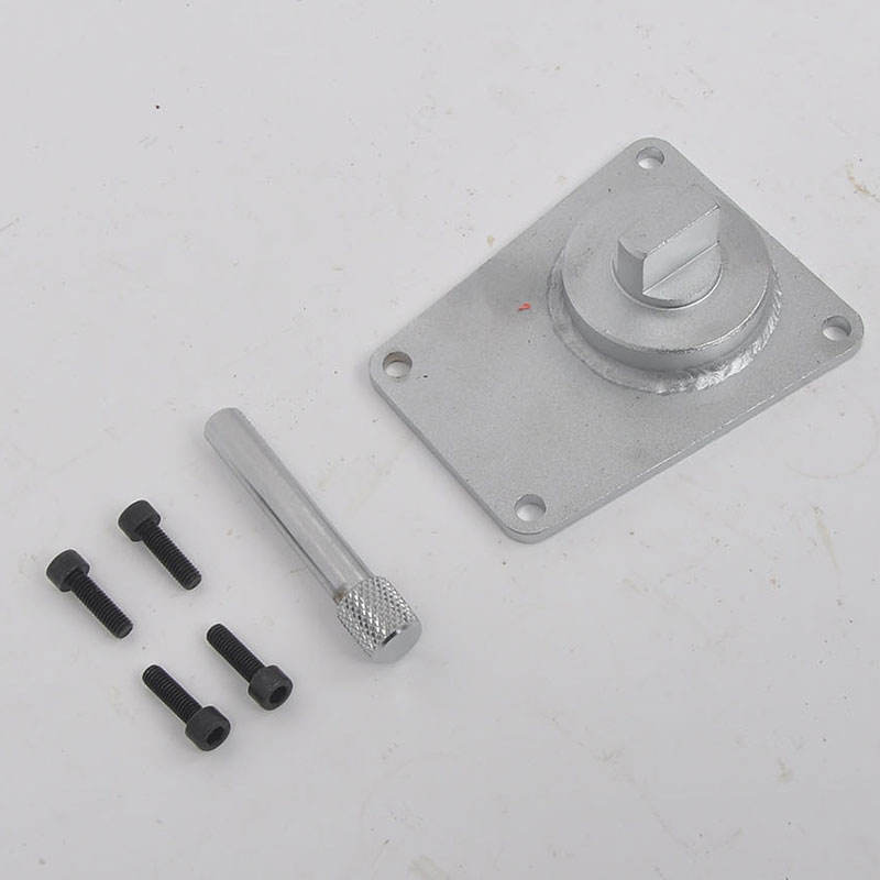 Timing Tool Set for Opel / Vauxhall, Chevrolet 2.0 CDI