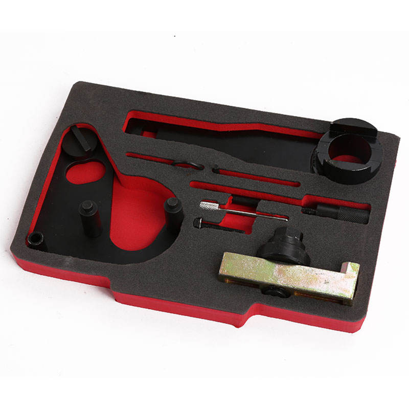 Diesel Engine Setting/Locking Kit for Renault/Nissan & Vauxhall/Opel 2.0/2.3 DCi/CDTi-M9R/M9T - Chain Drive