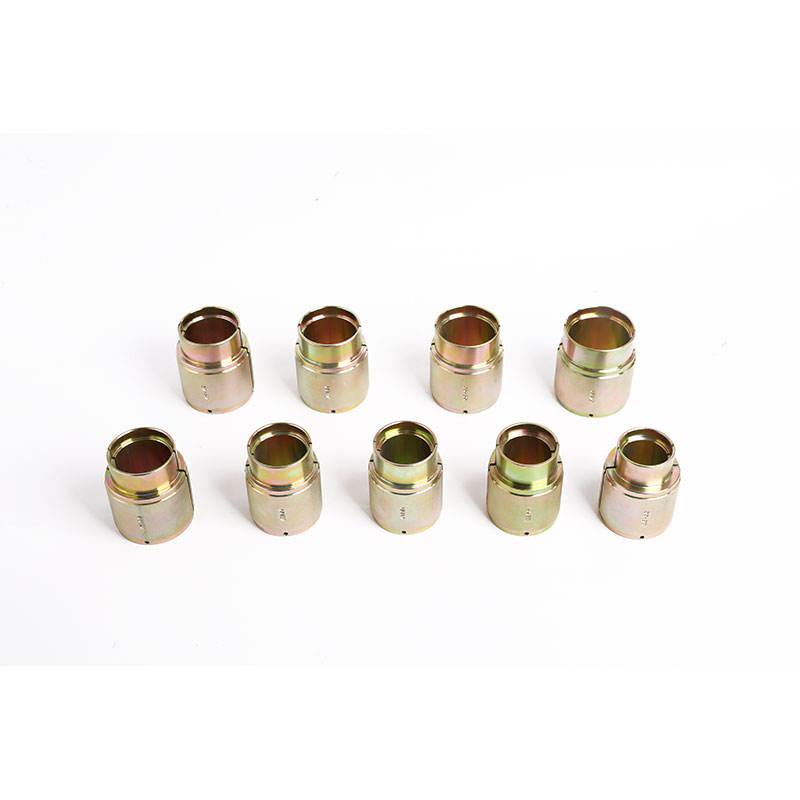 9-piece Motorcycle Fork Seal Driver Set