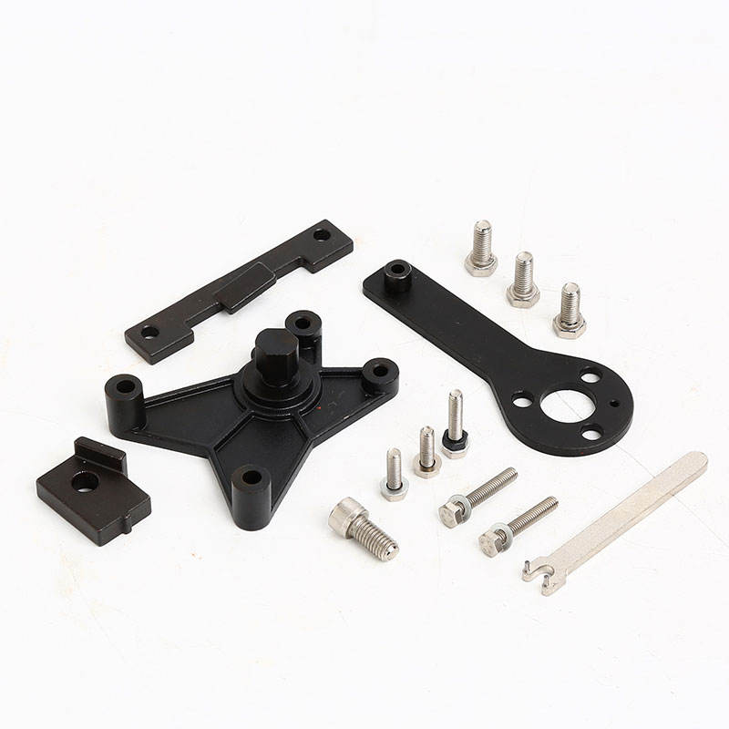 Petrol Engine Setting/Locking Kit - Fiat, Ford, Lancia 1.2, 1.4 8v - Belt Drive