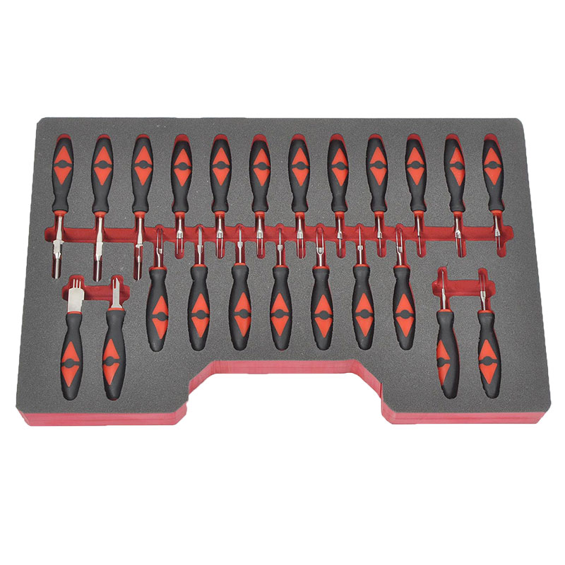 23PCS Terminal Extrator Set