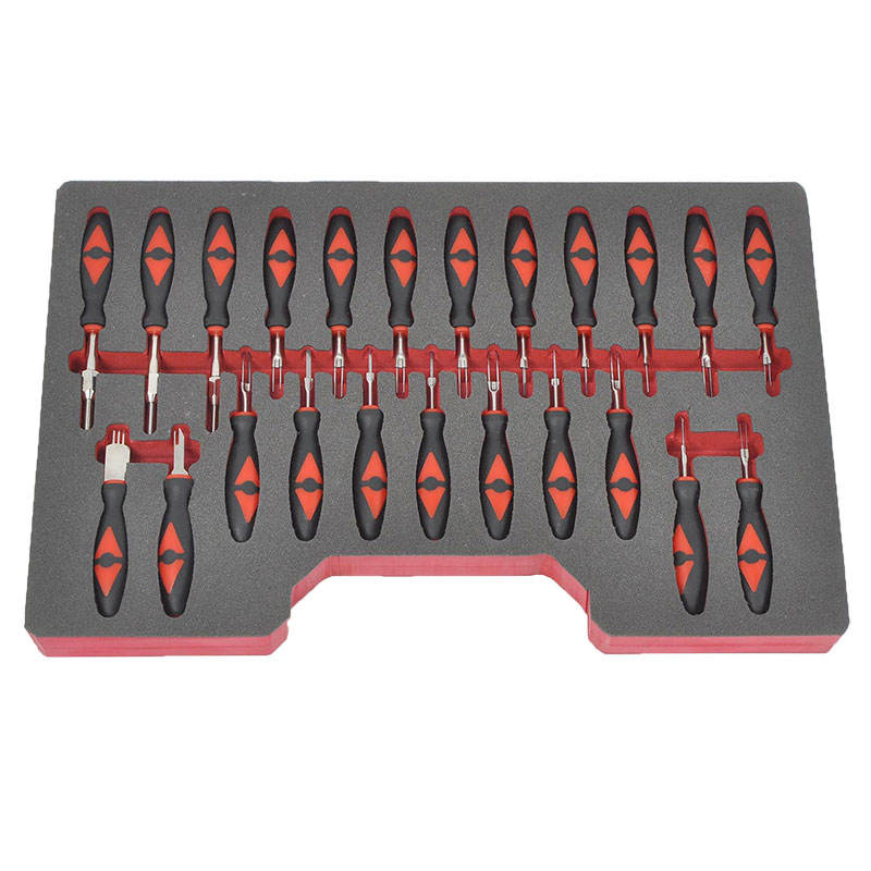 23PCS Terminal Extrator Set