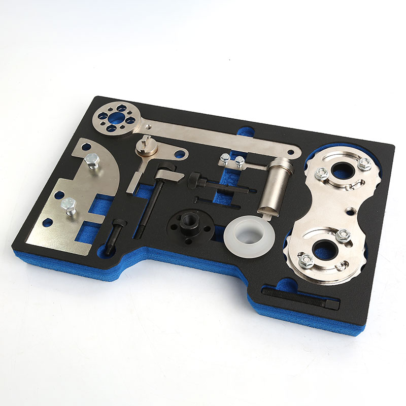 Camshaft Alignment Tool Set for Volvo