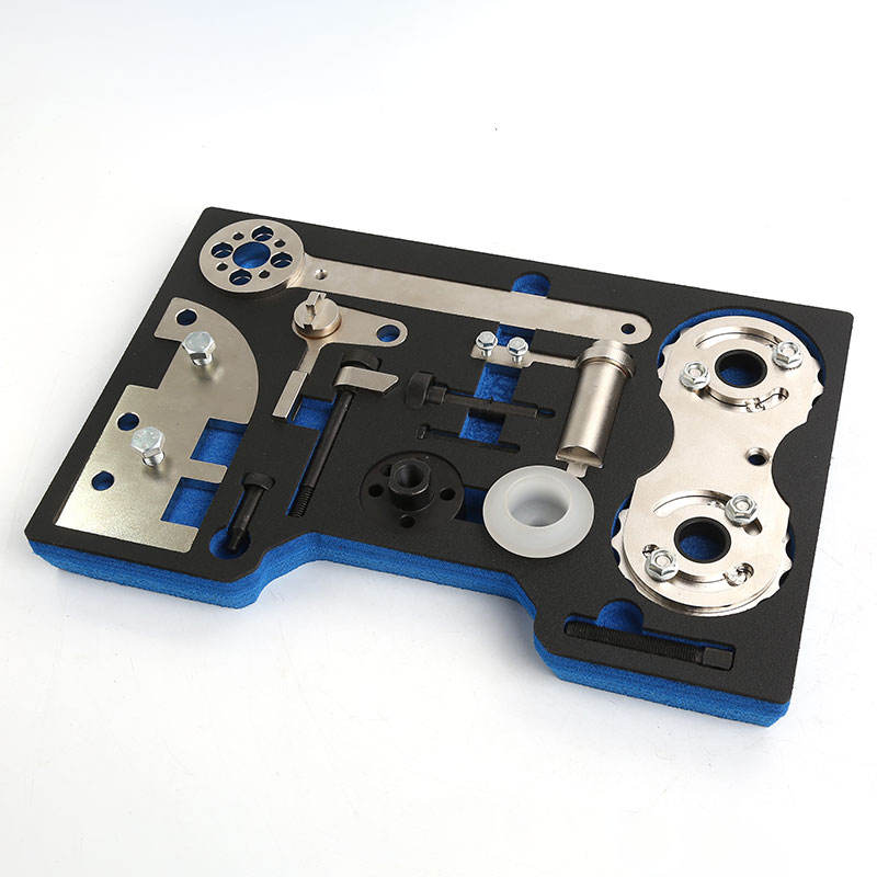 Camshaft Alignment Tool Set for Volvo