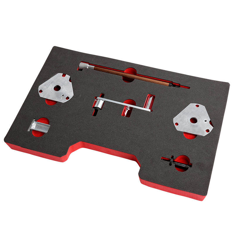 Petrol Engine Timing Tool Set for FIAT Twin Cam 1.6 16V