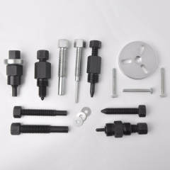 Deluxe A/C Clutch Hub Puller & Installer Kit