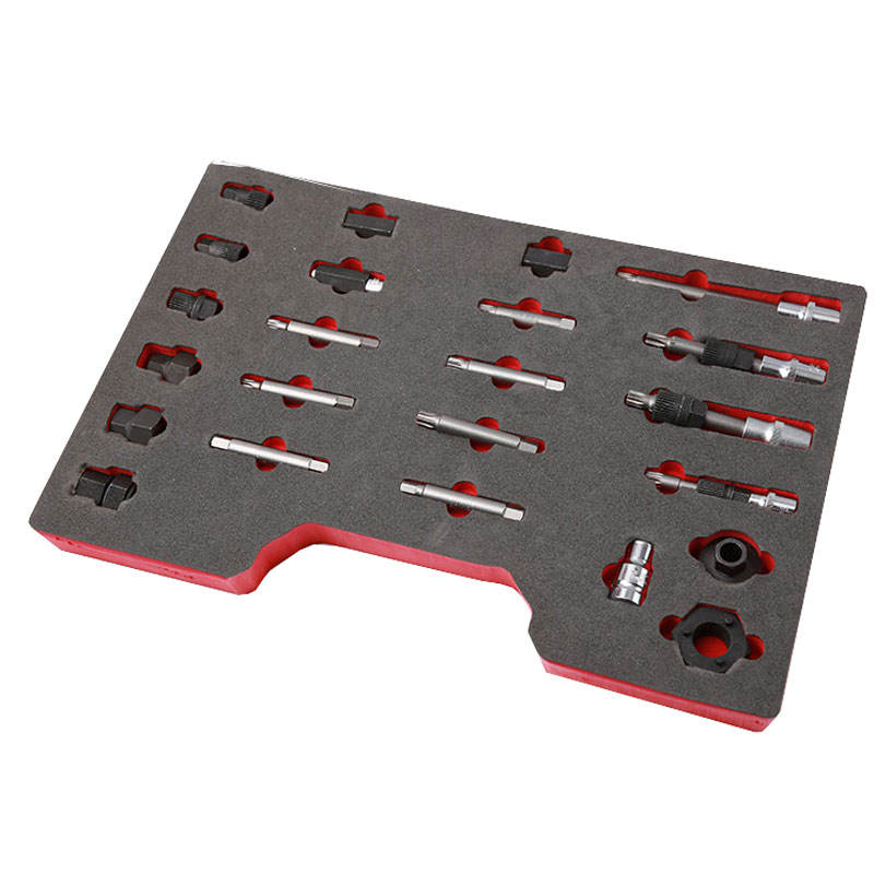 24PCS Completely Alternator Repair Kit Set