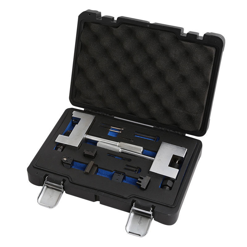 Mercedes Benz Timing Chain Riveting Tool