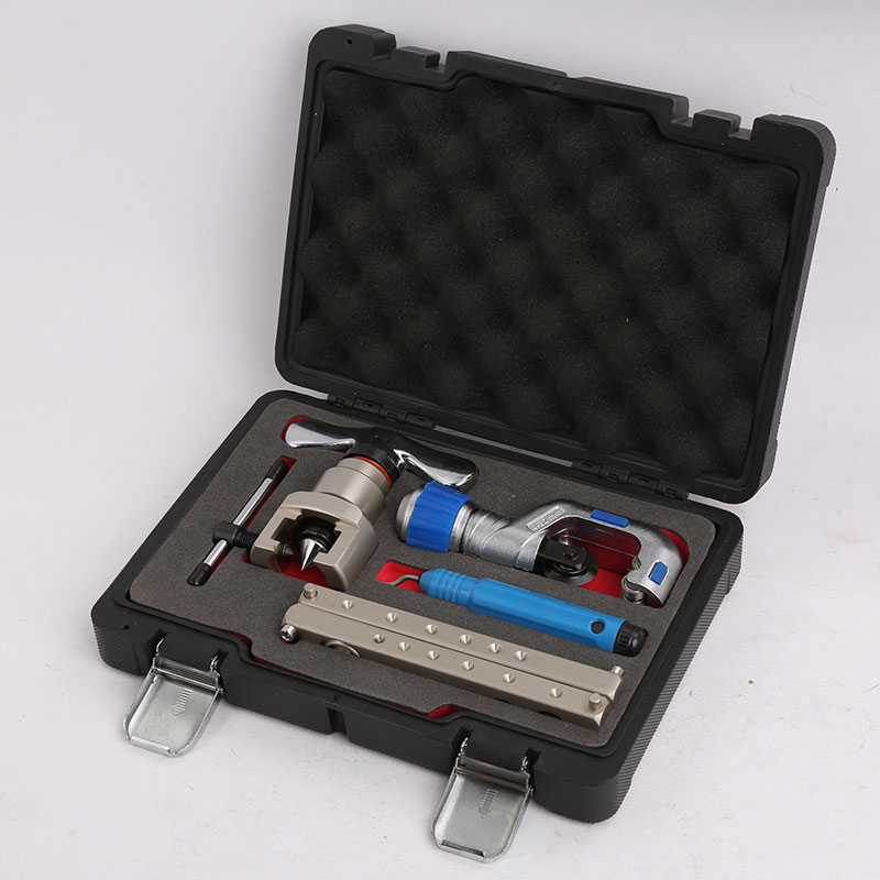 Copper Tube Flaring Tool Kit