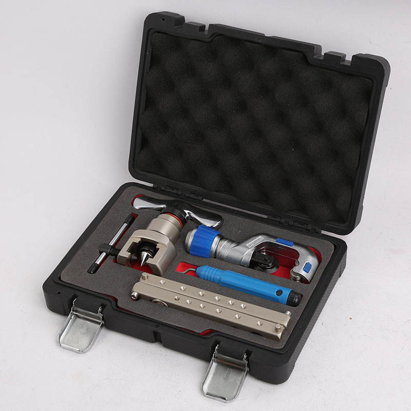 Copper Tube Flaring Tool Kit