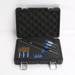 Universal Injector Seat Cleaning Set
