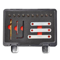 Brake Thread Repair Kit M9X1.25