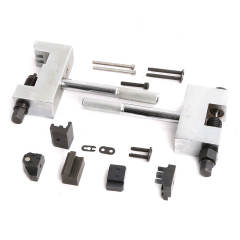 Mercedes Benz Timing Chain Riveting Tool