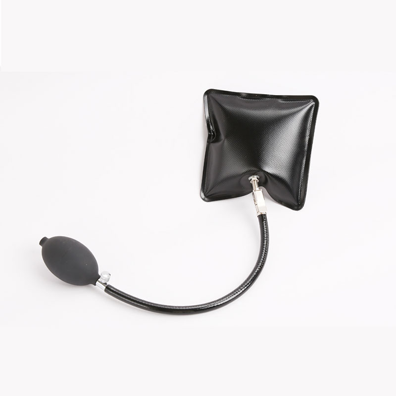 Air Inflating Pillow