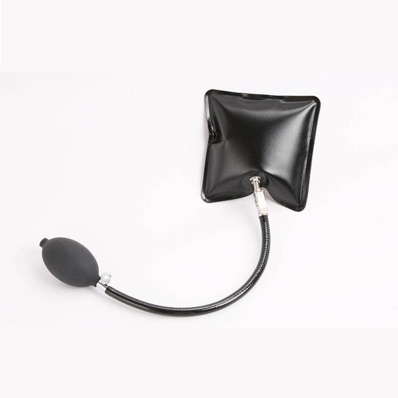 Air Inflating Pillow