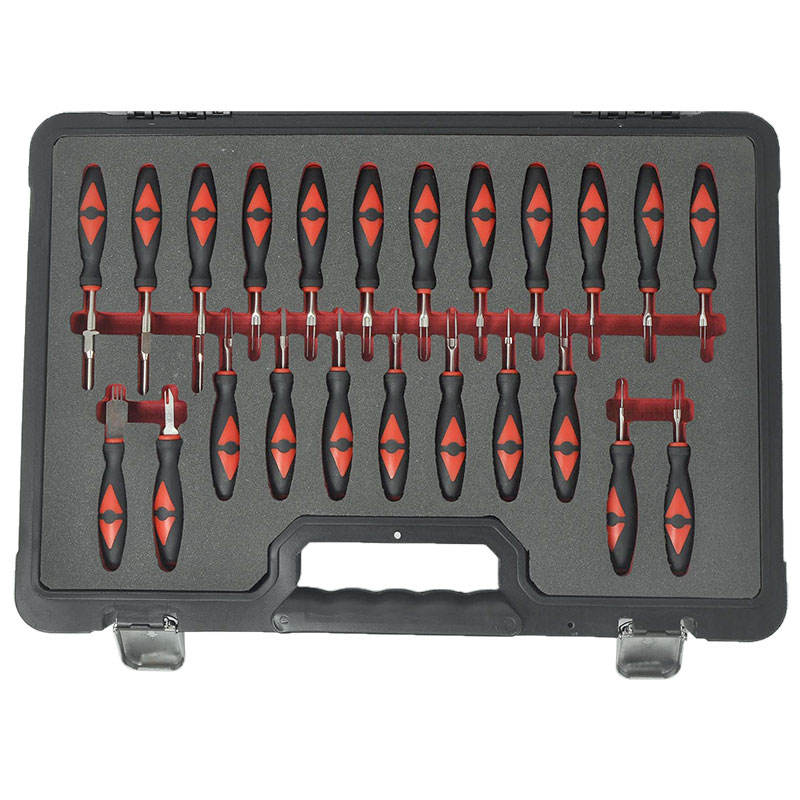 23PCS Terminal Extrator Set