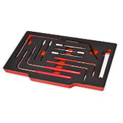Airbag Removal Tool Set