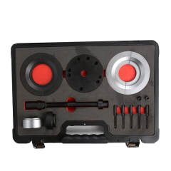 Front Wheel Bearing Tools - 62mm