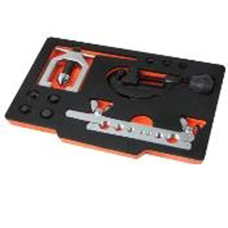 10PC SAE Double Flaring Tool Set