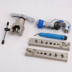 Copper Tube Flaring Tool Kit
