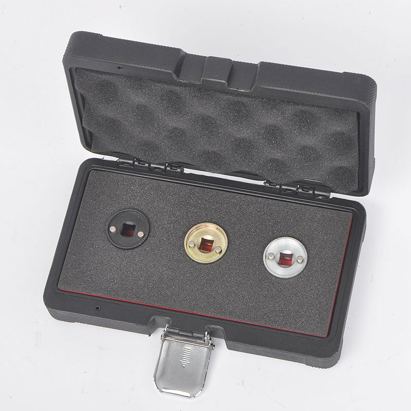 Camshaft adjustment tool