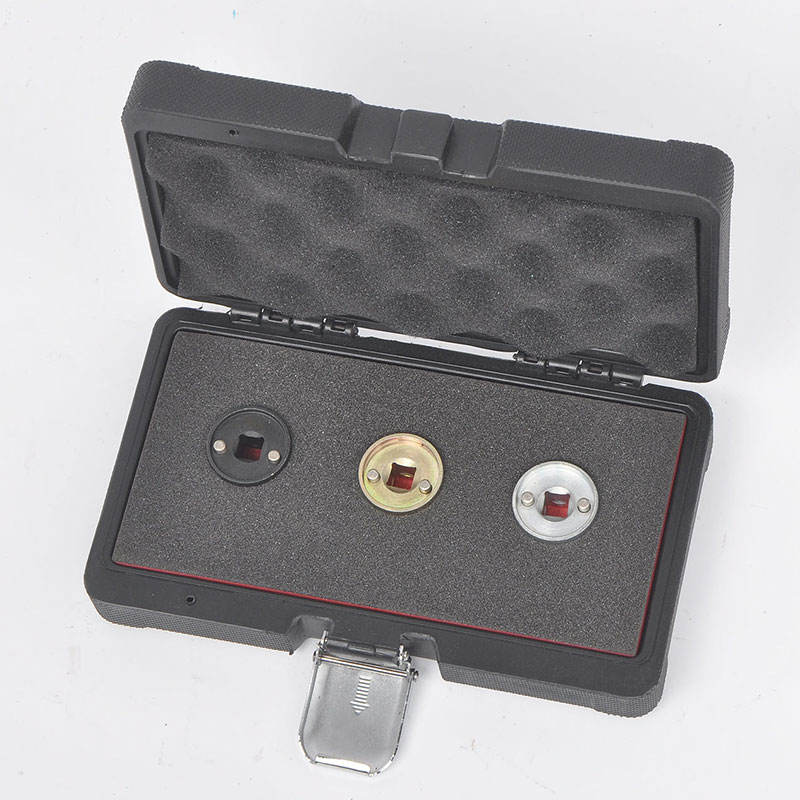 Camshaft adjustment tool
