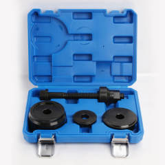 4-piece Rear Wheel Bearing Remover & Installer Set