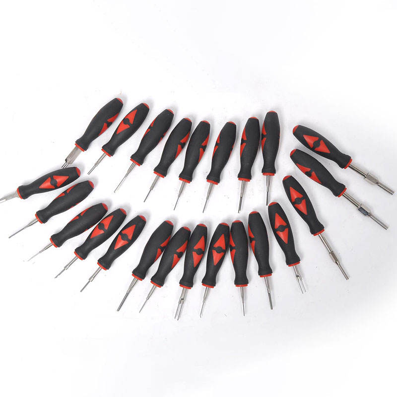 23PCS Terminal Extrator Set
