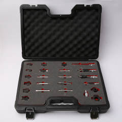 24PCS Completely Alternator Repair Kit Set