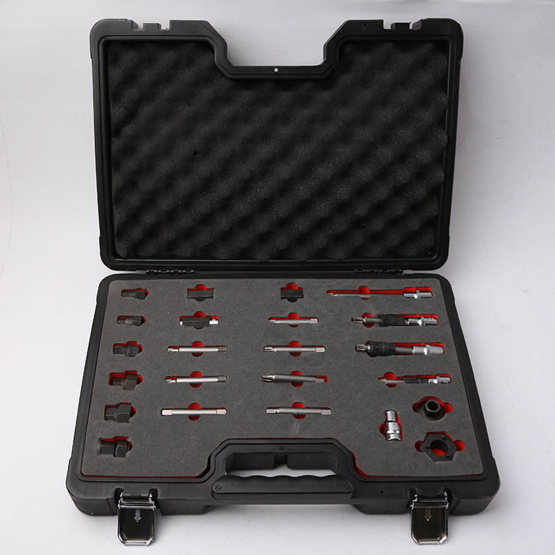 24PCS Completely Alternator Repair Kit Set