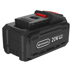 Li-ion Battery 8.0Ah