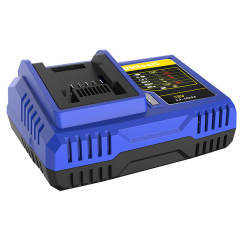 Fast Charger 9A