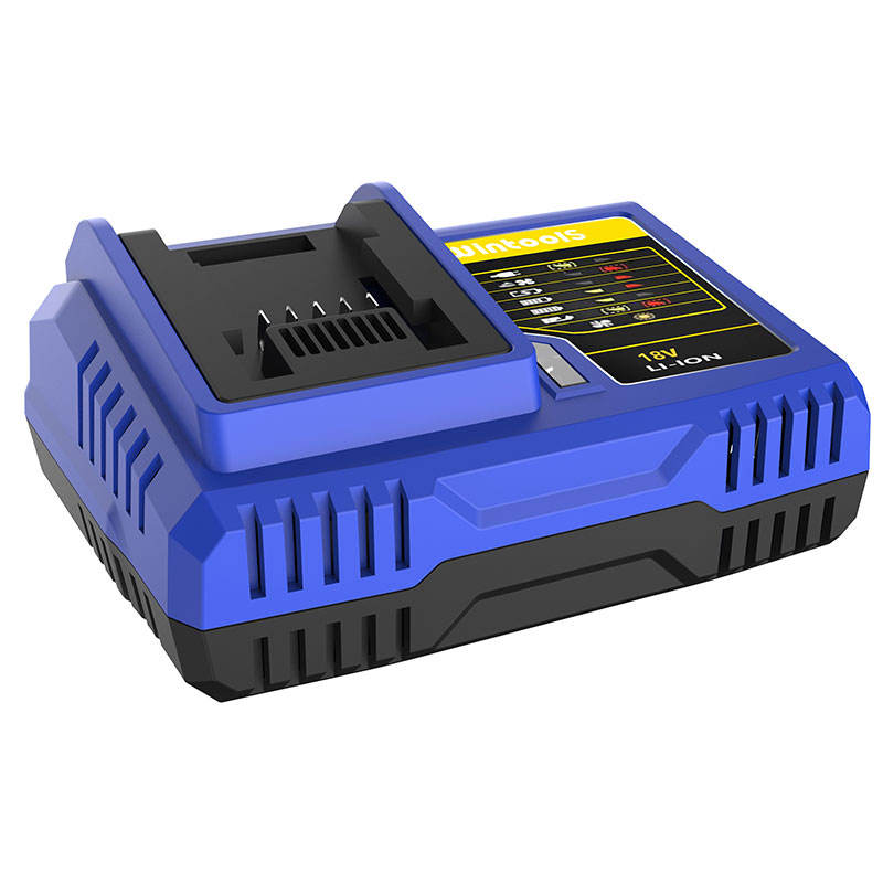 Fast Charger 9A