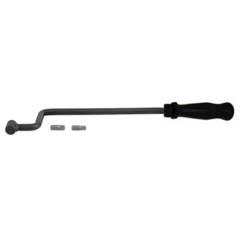 3pcs Rear Axle Tool Set for Mercedes-Benz