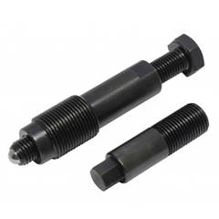 Crankshaft Pulley Removal Tool for Ford EcoBlue 2.0L