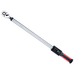 Digital Torque Wrench with Color LCD Display