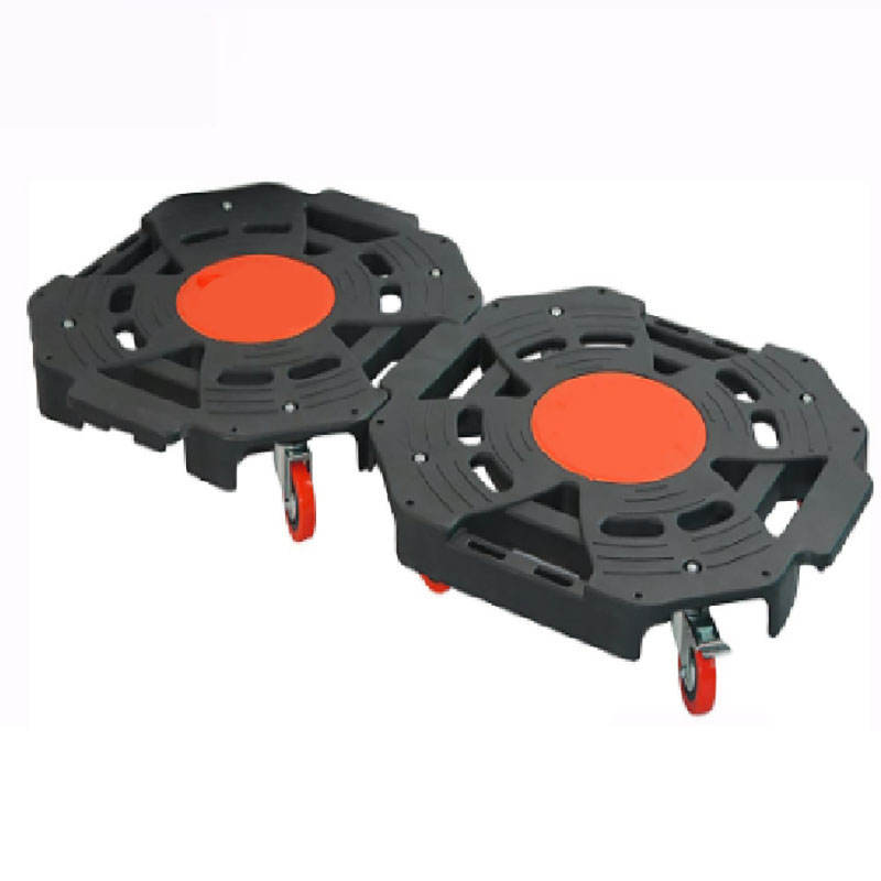 Tire Dolly