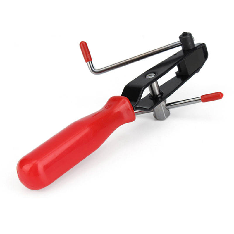 CV Joint Clamp Banding Tool