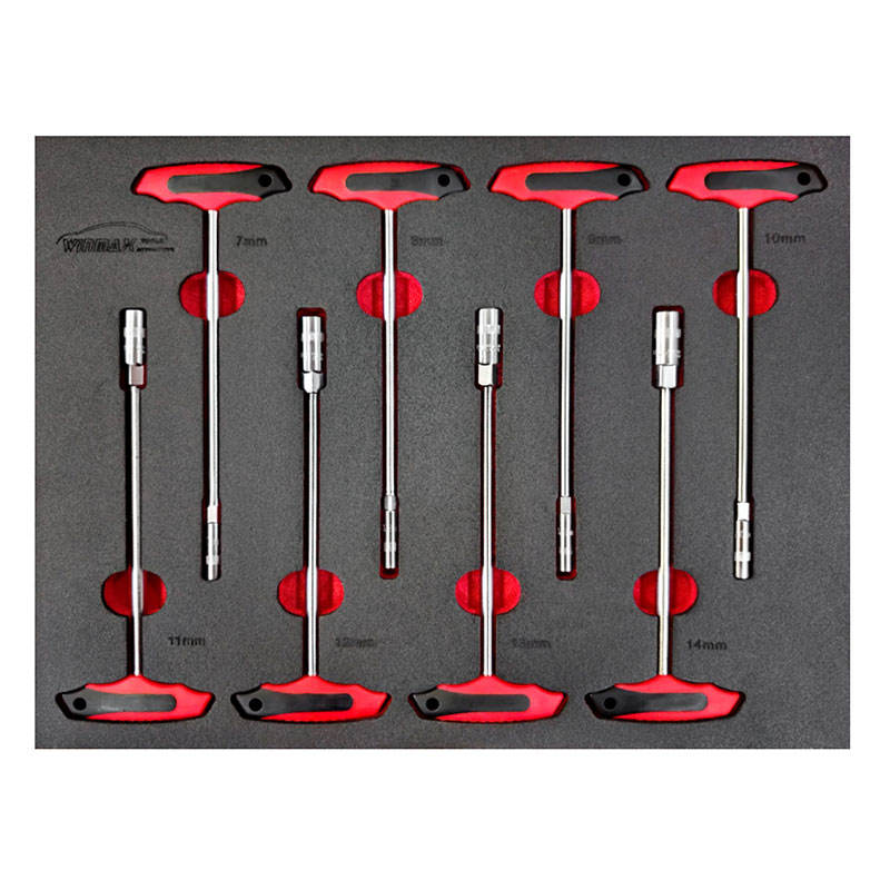 8PCS Tools Set