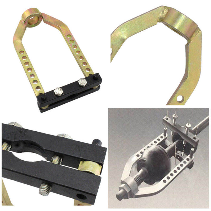 CV Joint Assembly Removal Tool